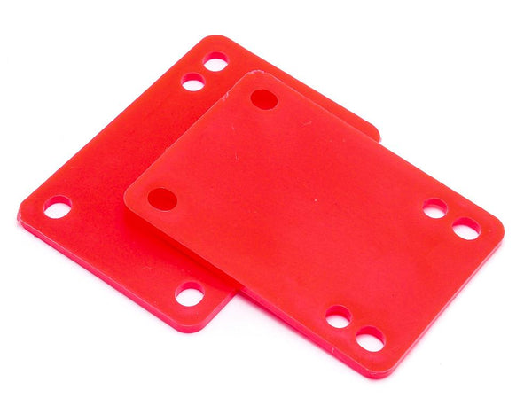 Venom Skateboards Truck Risers - 1/8