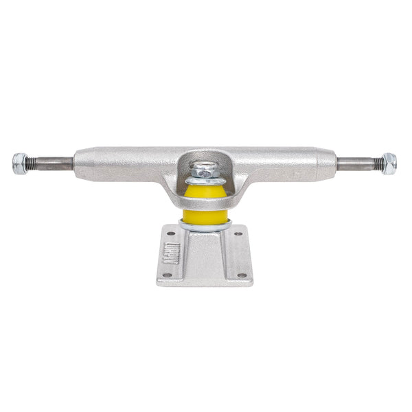 Lurpiv 2 Hollow - Polished Skateboard Trucks - 160 (6.25