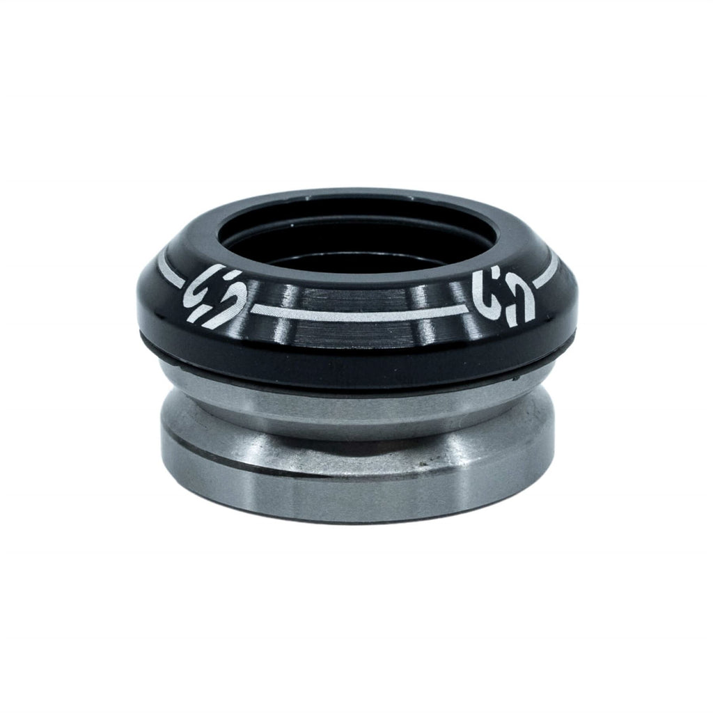 CORE Icon Integrated Headset - Black