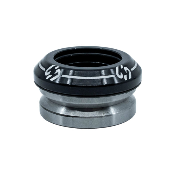 CORE Icon Integrated Headset - Black