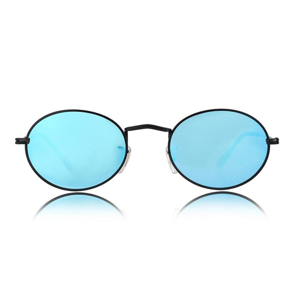 Glassy Campbell Polarized Black