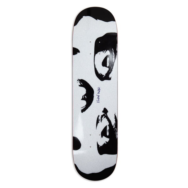 Polar Skate Co Jamie Platt - Skel Skateboard Deck - 8.0