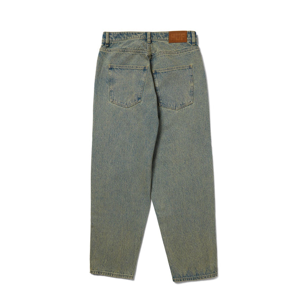HUF x Spitfire Cromer Pant (Warm Wash)
