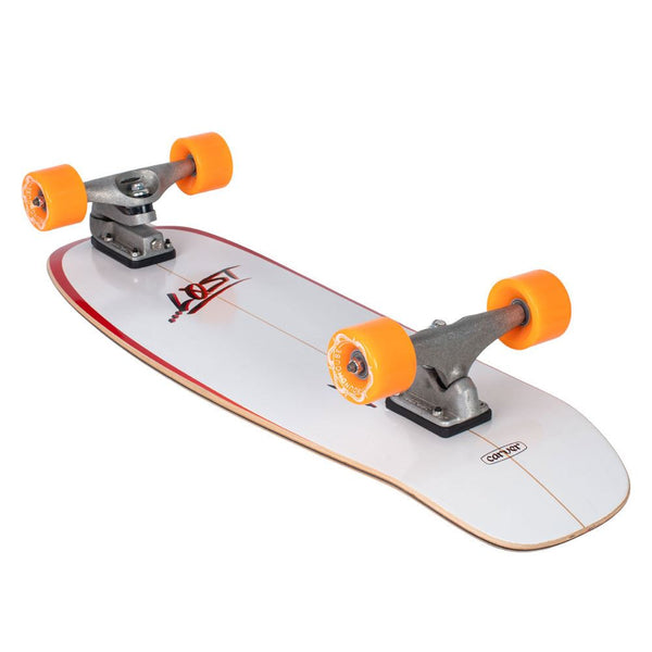 Carver Skateboards 30.75