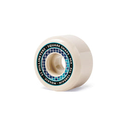 Tile SQ 99A Mosaic Wheels Pack - Skatewarehouse.co.uk