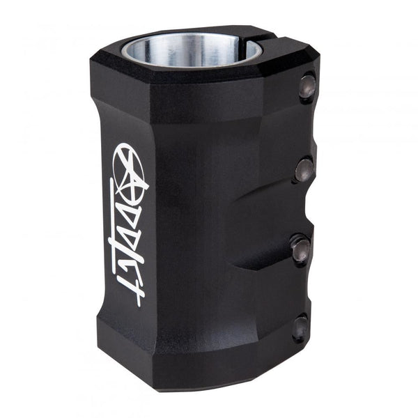 Addict Scooter Clamp Guardian SCS - Black - Skatewarehouse.co.uk