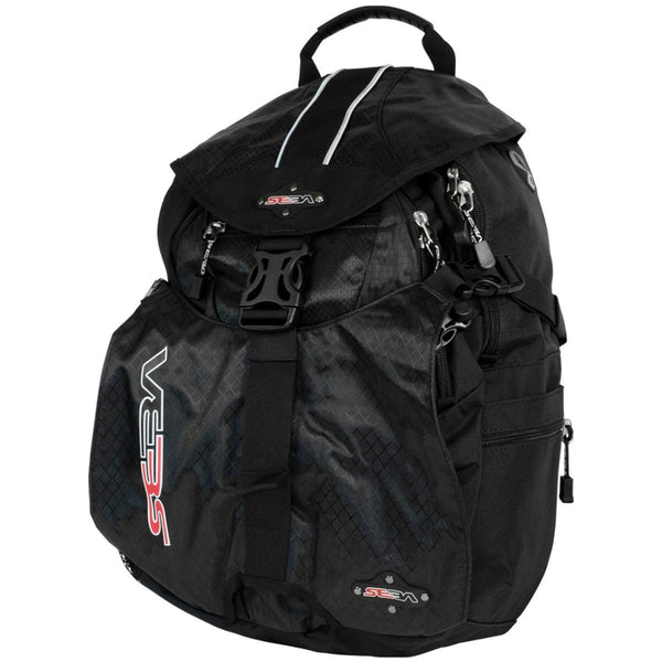 Seba Backpack - Small - Black
