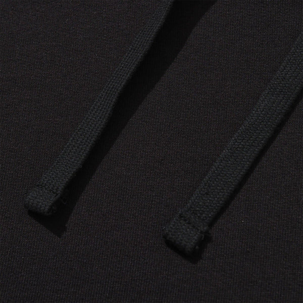 Mighty Hoodie (Black)