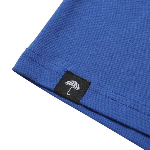 Derniers Tee (Blue)