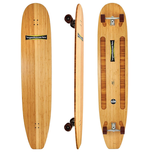Hamboards - 6'2