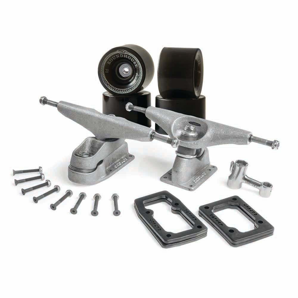 Add Surf Skate Trucks - Skatewarehouse.co.uk