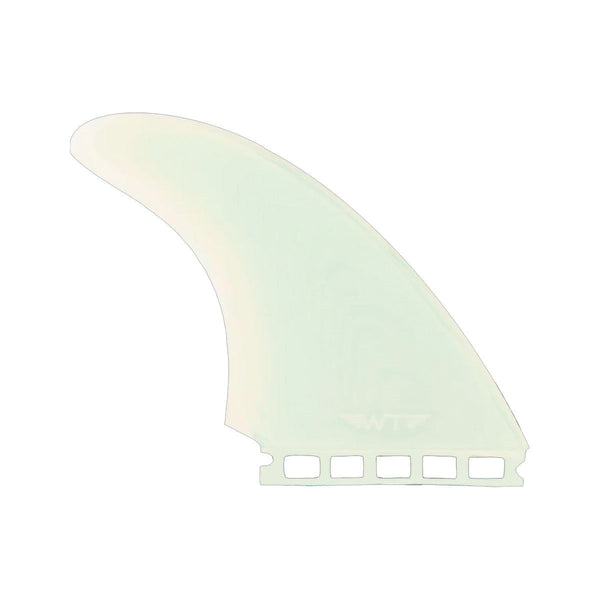 Captain Fin Co - Tyler Warren Twin Especial + Trailer - Medium - Turquoise (Futures) - M