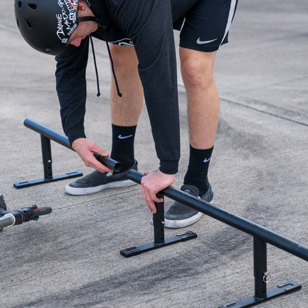 Madd Gear Grind Rail Extension Kit - 91cm / 36
