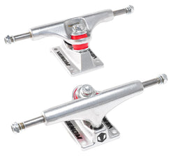 Venom Core Raw Skateboard Trucks - 5.25"