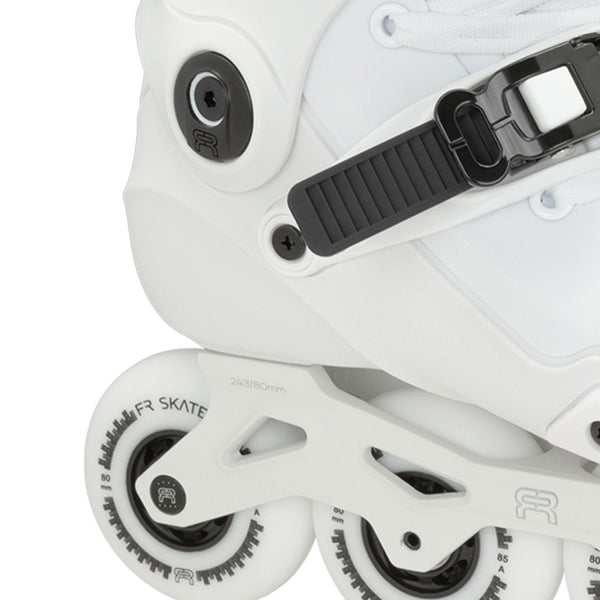 NEO 2 80 In-Line Skates - White