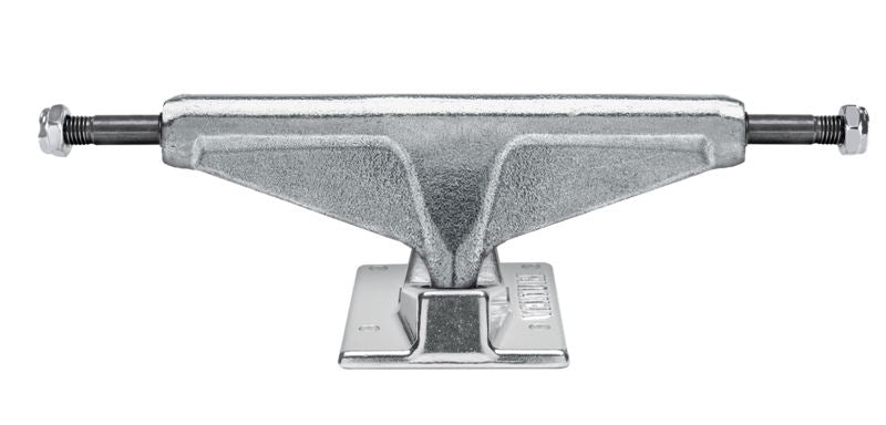 Venture V-Hollow (Polished) Skateboard Trucks - 5.6 (5.5") (Pair)