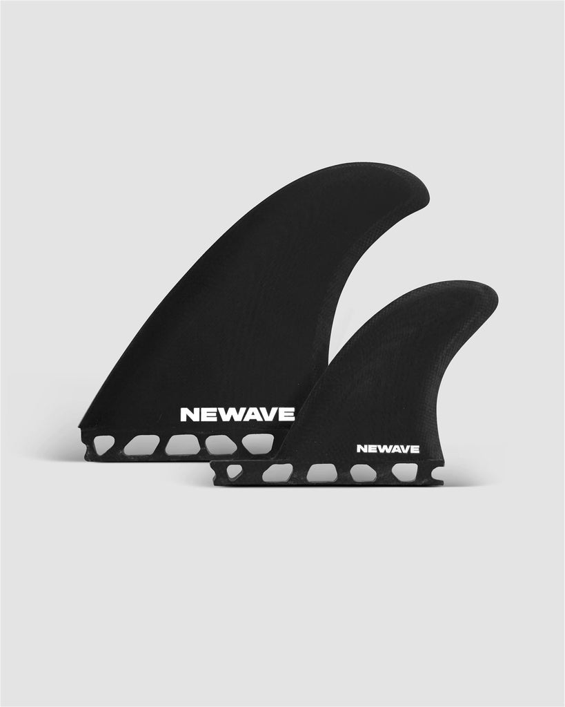 NewaveSurf Newave - Twin Fins + Trailer Accessories