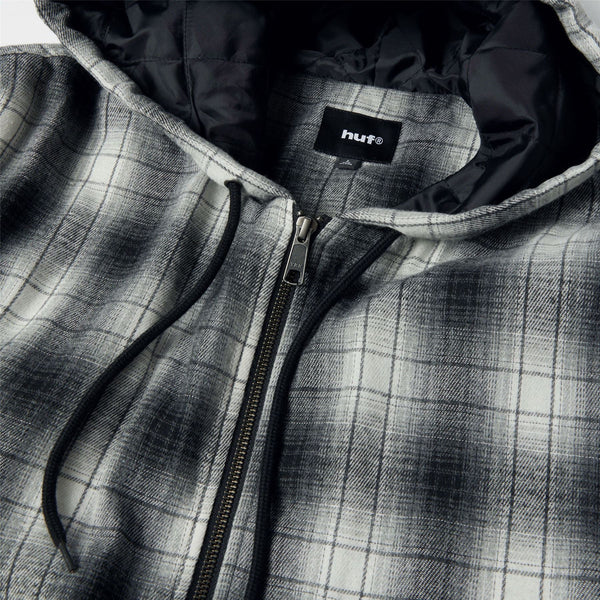 HUF Durango Work Jacket (Black)