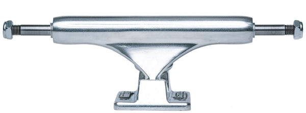 Slappy ST1 Inverted Polished Skateboard Trucks - 8.75 (6.0