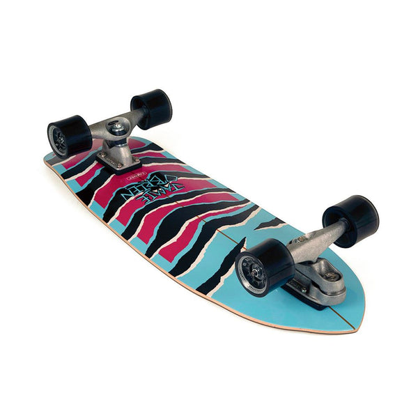 Carver Skateboards 31