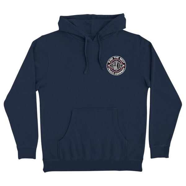 Independent Hood BTG Summit - Slate - Skatewarehouse.co.uk