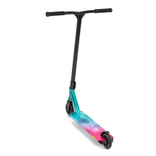 Slamm Mischief Stunt Scooter - Nebula - Skatewarehouse.co.uk