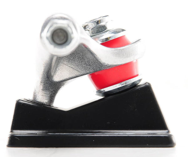 Venom Raw/Black Skateboard Trucks - 5.0 - Skatewarehouse.co.uk