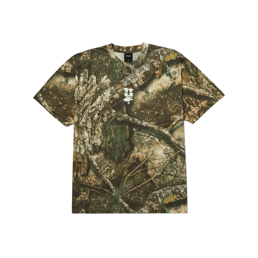 Realtree Megablast S / S Tee (Realtree)