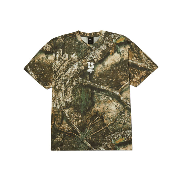 Realtree Megablast S / S Tee (Realtree)