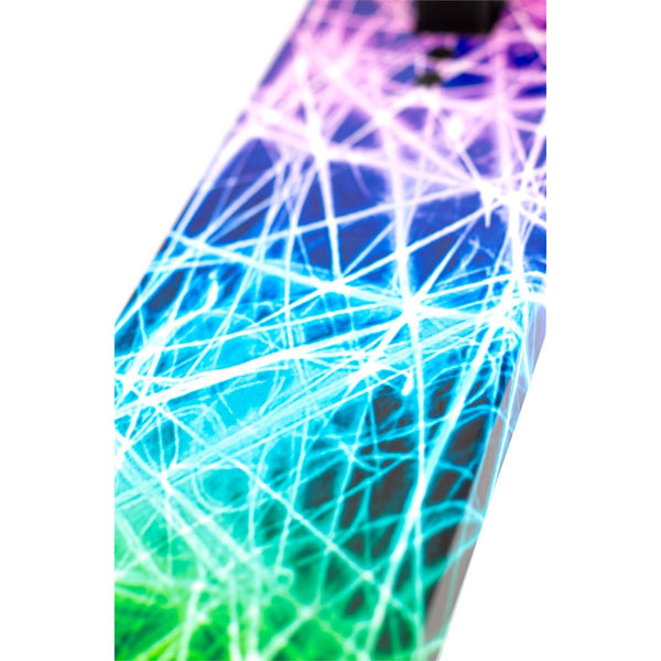 Slamm Strobe Stunt Scooter - Strobe - Skatewarehouse.co.uk