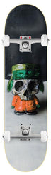 Zero Skateboard South Park Horror Adam Arunski x Venom Custom Complete Skateboard - 8.5" - Skatewarehouse.co.uk