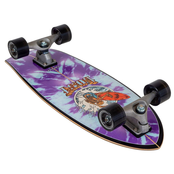 Carver Skateboards 30