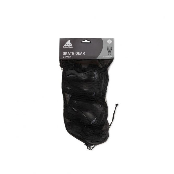 Rollerblade Gear 3 Pack Inline Skates