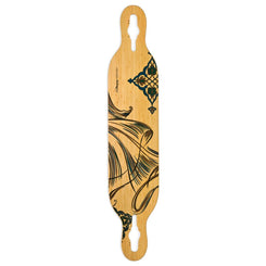 Loaded Dervish Skateboard Deck