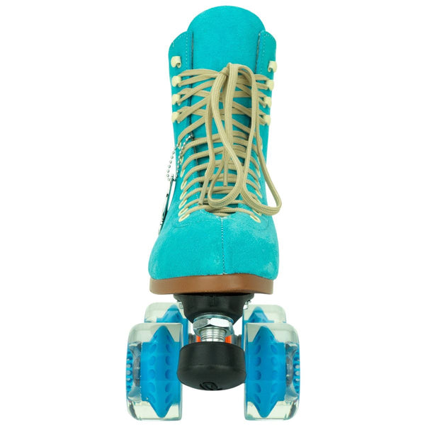 Moxi Lolly True Blue Quad Skates
