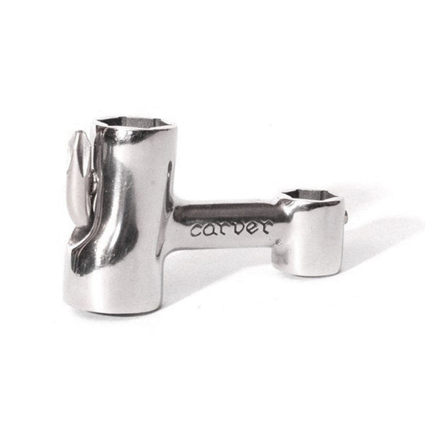 Carver Pipewrench Skate Tool - Skatewarehouse.co.uk