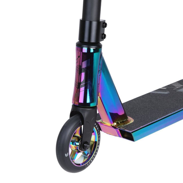 Blazer Pro Complete Scooter Outrun 3 FX - Neochrome