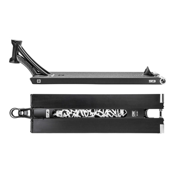 CORE ST3 Forged Scooter Deck 6.5 x 22.5