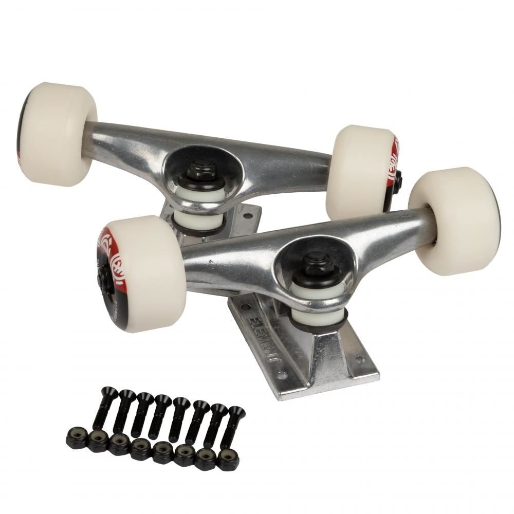 Element Component Set 5.0 Component Skateboard Hardware