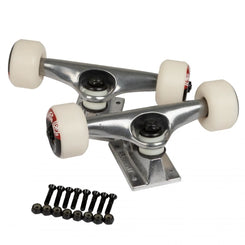 Element Component Set 5.0 Component Skateboard Hardware