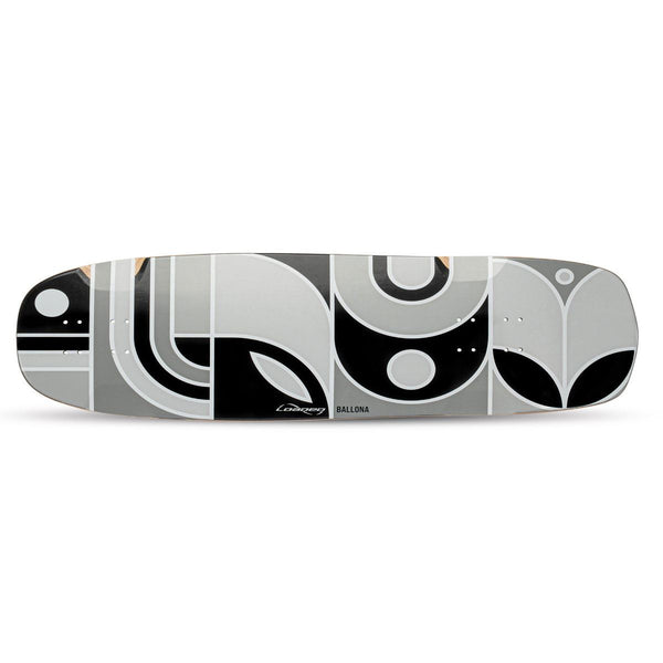 Loaded Ballona - Orca Skateboard Deck