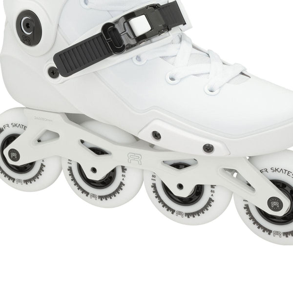 NEO 2 80 In-Line Skates - White