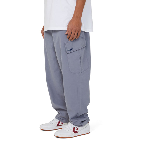 HUF Pretty Baggy Cargos (Blue)