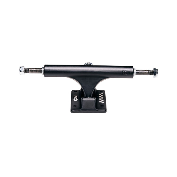 Ace Classic 33 Matte Black Skateboard Trucks - 33 (5.25") (Pair)