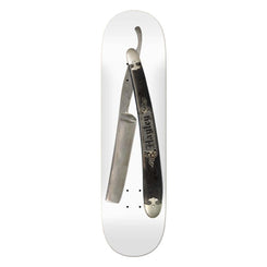 Real Hayley Clean Cut Skateboard Deck - 8.38" - Skatewarehouse.co.uk