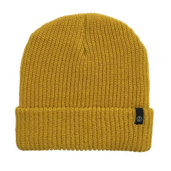 Captain Fin Co - Captain Beanie - Saffron