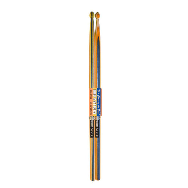 Bro Style Bro Sticks Multi One Size Accessories