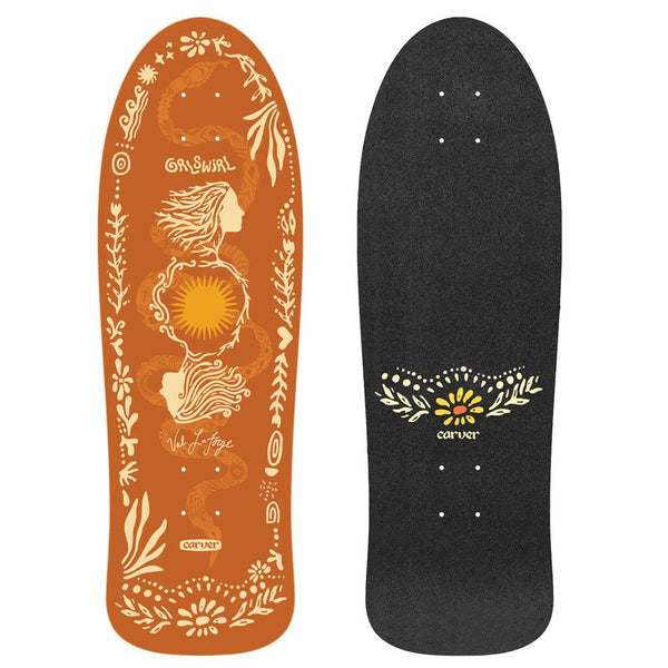Carver Skateboards 31