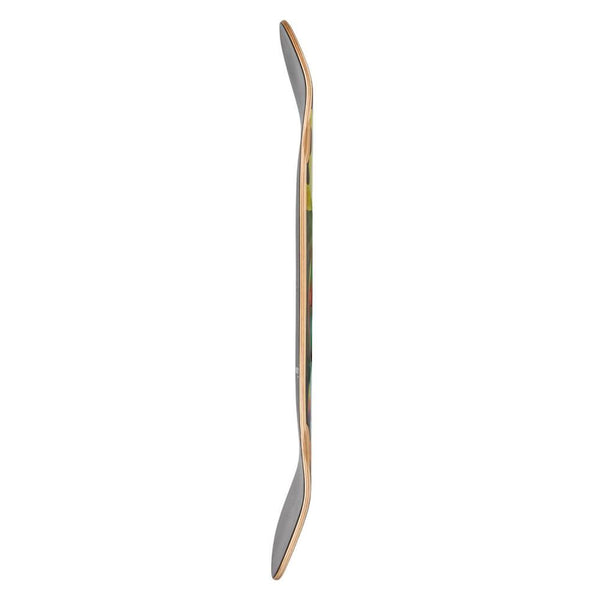 Arbor Team Legacy Martillo Tripped Skateboard Deck - 9.0