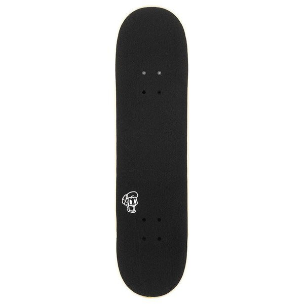 Enuff Pyro III Red Complete Skateboard Bundle - 7.75